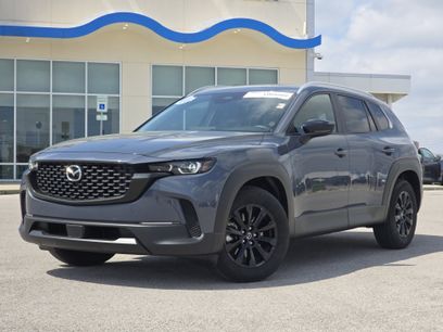 Used 2025 MAZDA CX-50 AWD 2.5 S w/ Weather Package