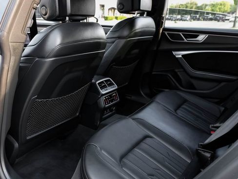 Used 2021 Audi RS 7 Sportback image 35