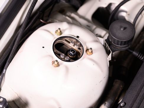 Used 1998 BMW M3 Sedan image 23