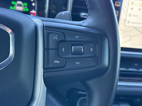 Used 2023 GMC Sierra 1500 Elevation w/ Preferred Package image 29