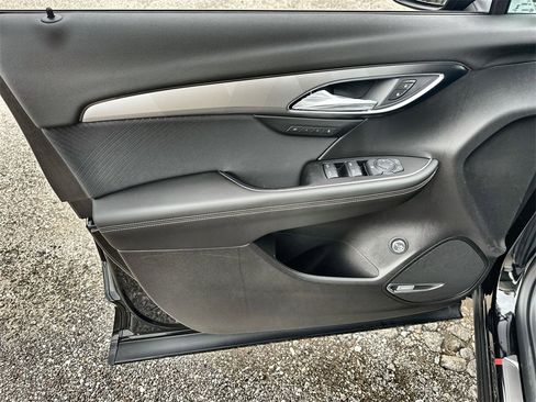 New 2026 Buick Envision Sport Touring image 21