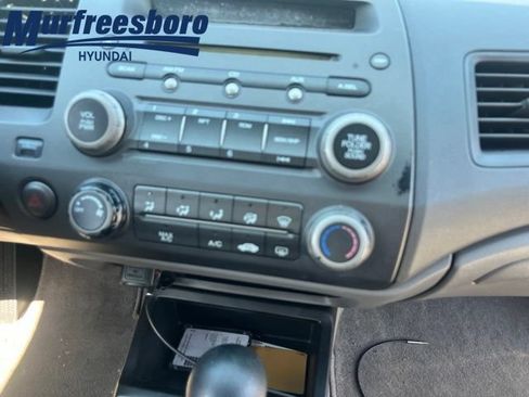 Used 2008 Honda Civic LX image 6