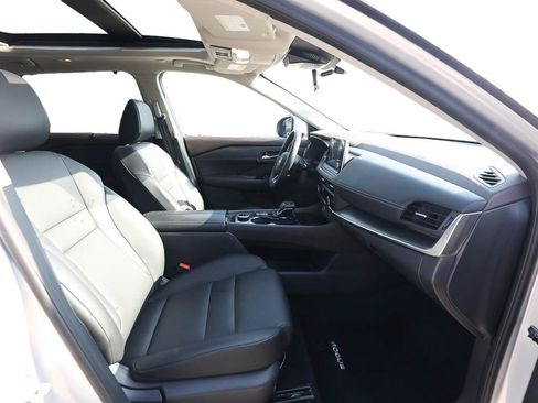 Used 2023 Nissan Rogue SV w/ SV Premium B Package AWD/4WD image 21