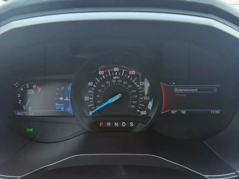 Used 2016 Ford Edge SEL w/ Equipment Group 201A AWD/4WD image 14