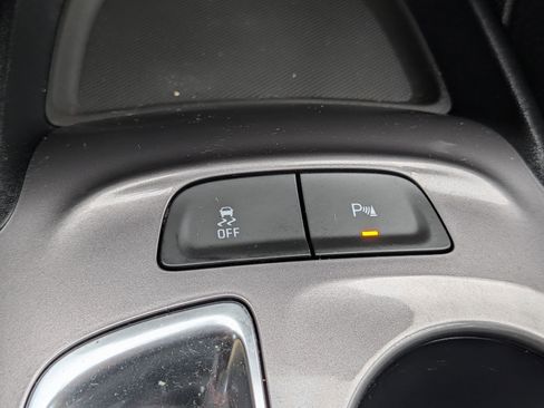 Used 2024 Chevrolet Malibu RS image 29