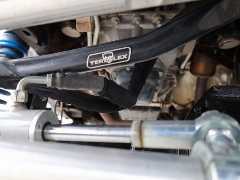 Used 2022 Jeep Gladiator Rubicon w/ LED Lighting Group image 48