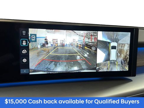 New 2026 Hyundai Ioniq 9 SEL image 24