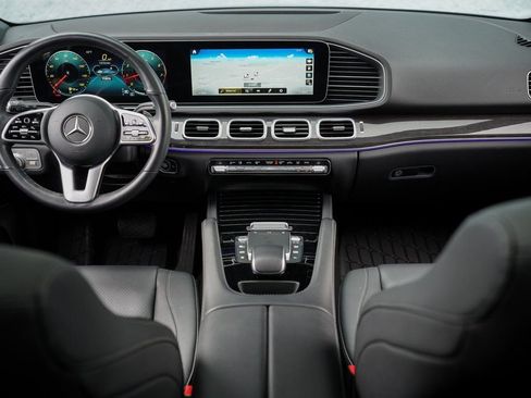 Used 2022 Mercedes-Benz GLE 350 4MATIC image 20