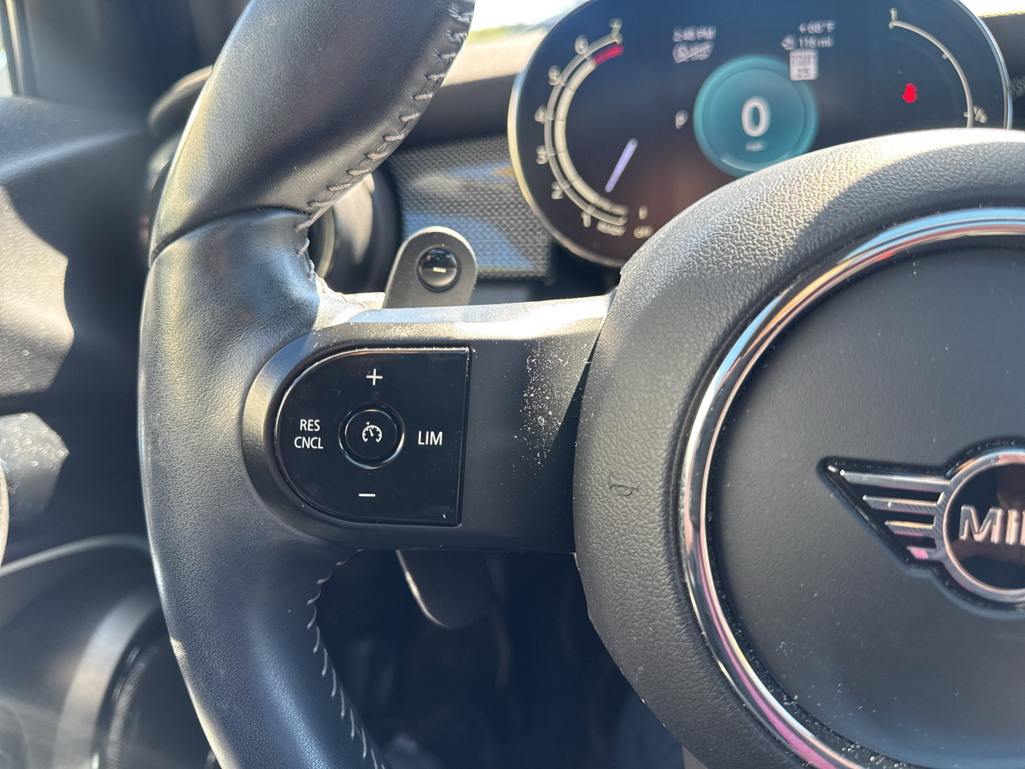 Used 2024 MINI Cooper S FWD image 17