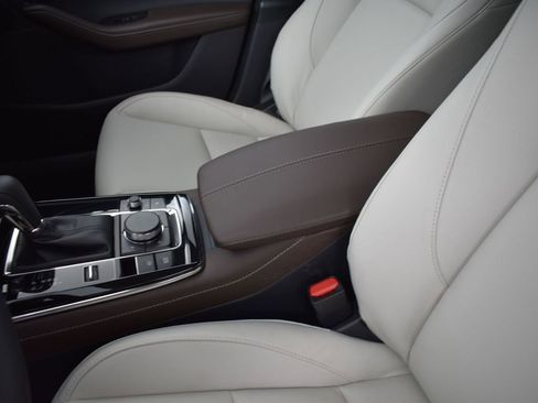 Certified 2025 MAZDA CX-30 2.5 Turbo w/ Premium Plus Pkg image 13