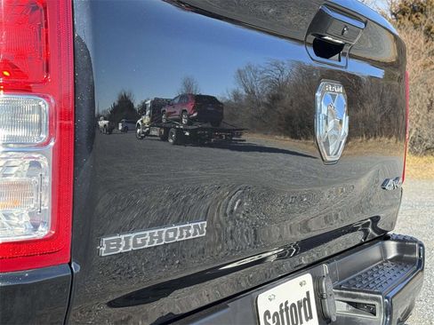Used 2022 RAM 1500 Big Horn image 10