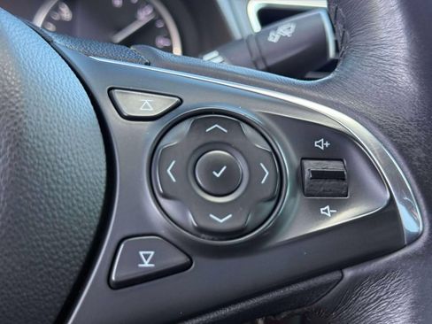 Used 2017 Buick LaCrosse Premium w/ Sun and Shade Package FWD image 25