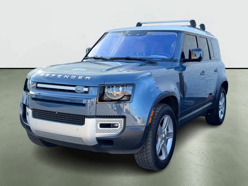 Used 2021 Land Rover Defender 110 S image 2