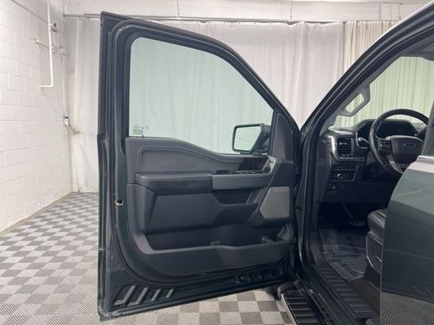 Used 2021 Ford F150 Lariat image 14