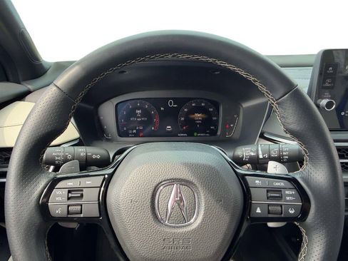 Certified 2025 Acura ADX A-Spec image 27