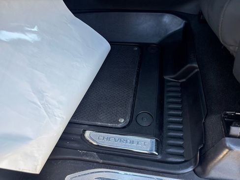 Used 2021 Chevrolet Silverado 2500 LTZ w/ LTZ Premium Texas Edition image 19