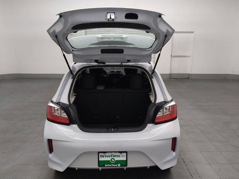 Used 2021 Mitsubishi Mirage FWD image 29