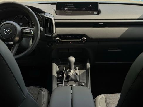 Used 2025 MAZDA CX-50 AWD 2.5 S w/ Weather Package image 34