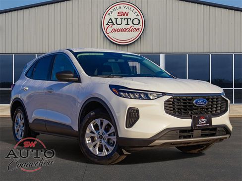 Used 2024 Ford Escape Active w/ Tech Pack #1 image 1