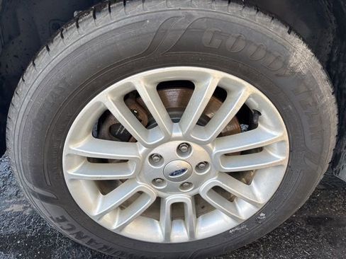 Used 2015 Ford Flex SEL w/ Equipment Group 201A image 30