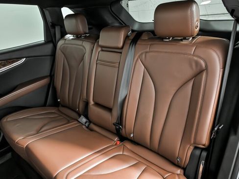 Used 2017 Lincoln MKX Reserve w/ Lincoln MKX Climate Package image 22