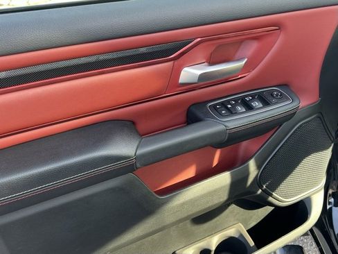 Used 2019 RAM 1500 Rebel w/ Rebel Level 2 Equipment Group image 30