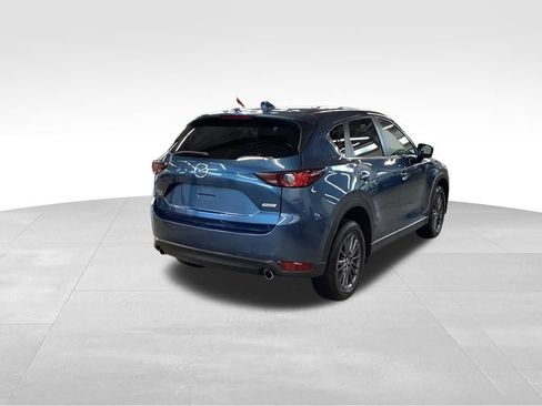 Used 2019 MAZDA CX-5 Touring AWD/4WD image 30