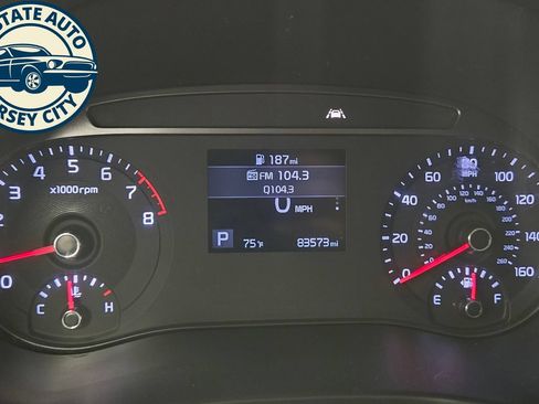 Used 2020 Kia Soul GT-Line FWD image 10