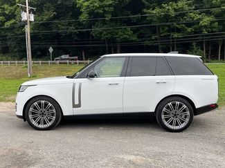 Used 2026 Land Rover Range Rover SE AWD/4WD video 1