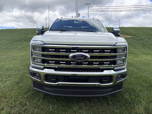 New 2026 Ford F250 Lariat w/ Lariat Ultimate Package AWD/4WD image 8