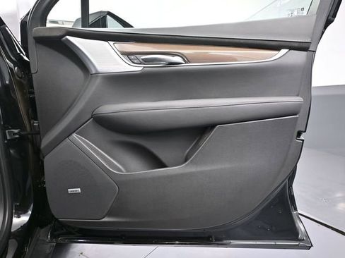 Used 2023 Cadillac XT5 Premium Luxury w/ Platinum Package AWD/4WD image 53