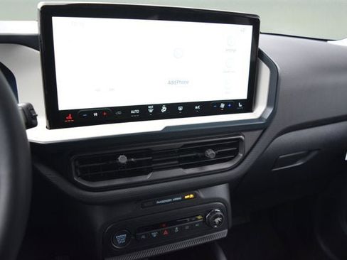 New 2025 Ford Bronco Sport Heritage w/ Convenience Package image 9