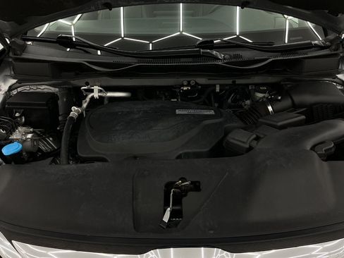 Used 2019 Honda Odyssey EX image 40