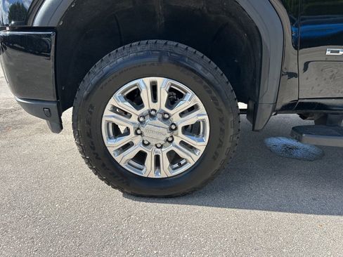 Used 2020 GMC Sierra 2500 Denali w/ Denali Ultimate Package image 51