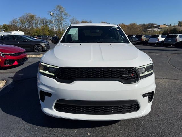 Used 2023 Dodge Durango GT AWD/4WD image 2