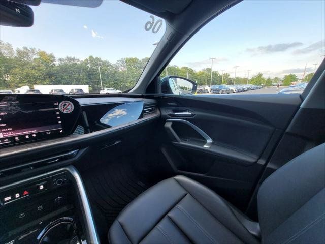 Used 2025 Audi Q5 Premium Plus AWD/4WD image 20