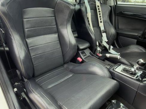 Used 2014 Mitsubishi Lancer Evolution MR AWD/4WD image 65