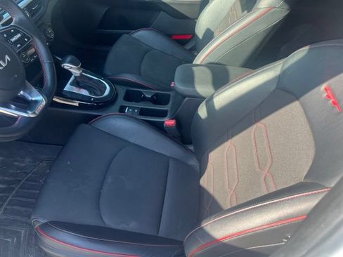 Used 2023 Kia Forte GT FWD image 12