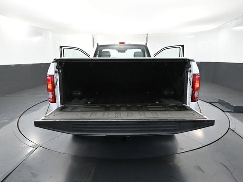 Used 2017 Ford F150 XL w/ Equipment Group 101A Mid image 35