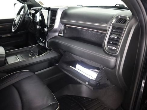 Used 2021 RAM 3500 Limited image 80