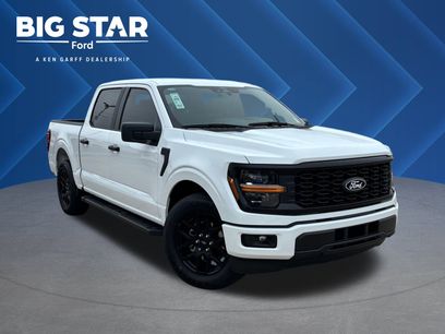 Used 2025 Ford F150 STX w/ STX Black Appearance Package