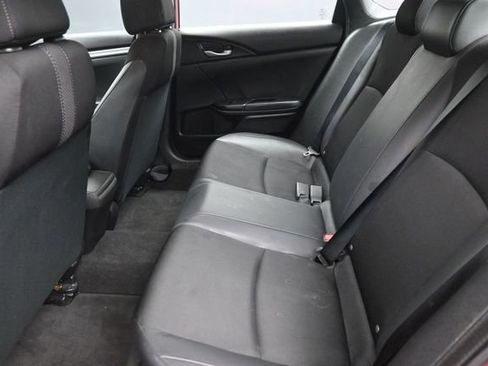 Used 2021 Honda Civic Sport image 19