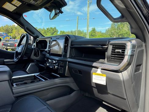 New 2026 Ford F350 Platinum image 18