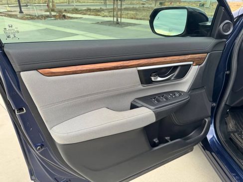 Used 2019 Honda CR-V EX image 23