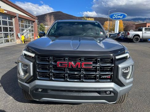 Used 2023 GMC Canyon AT4 image 9