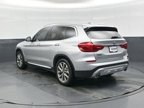 Used 2019 BMW X3 sDrive30i RWD image 6