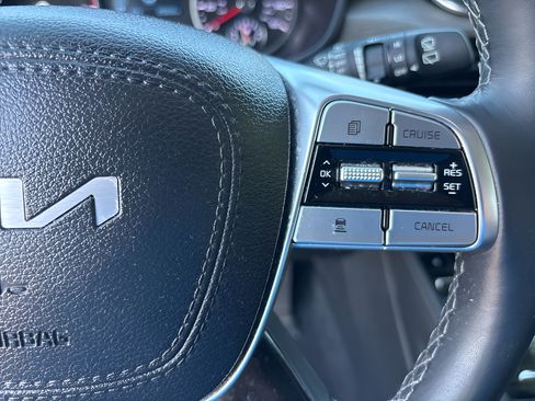 Used 2022 Kia Telluride EX w/ EX Premium Package AWD/4WD image 15