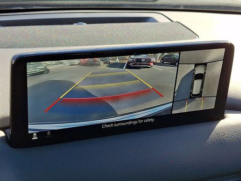 Used 2025 MAZDA CX-5 AWD 2.5 S w/ Premium Plus Pkg image 18