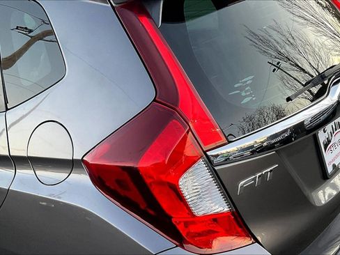 Used 2015 Honda Fit EX image 23