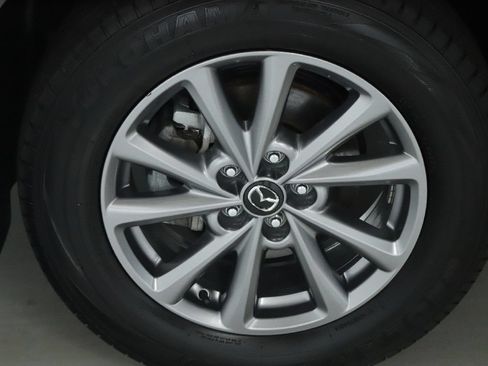 Used 2024 MAZDA CX-5 AWD 2.5 S w/ Select Package image 36